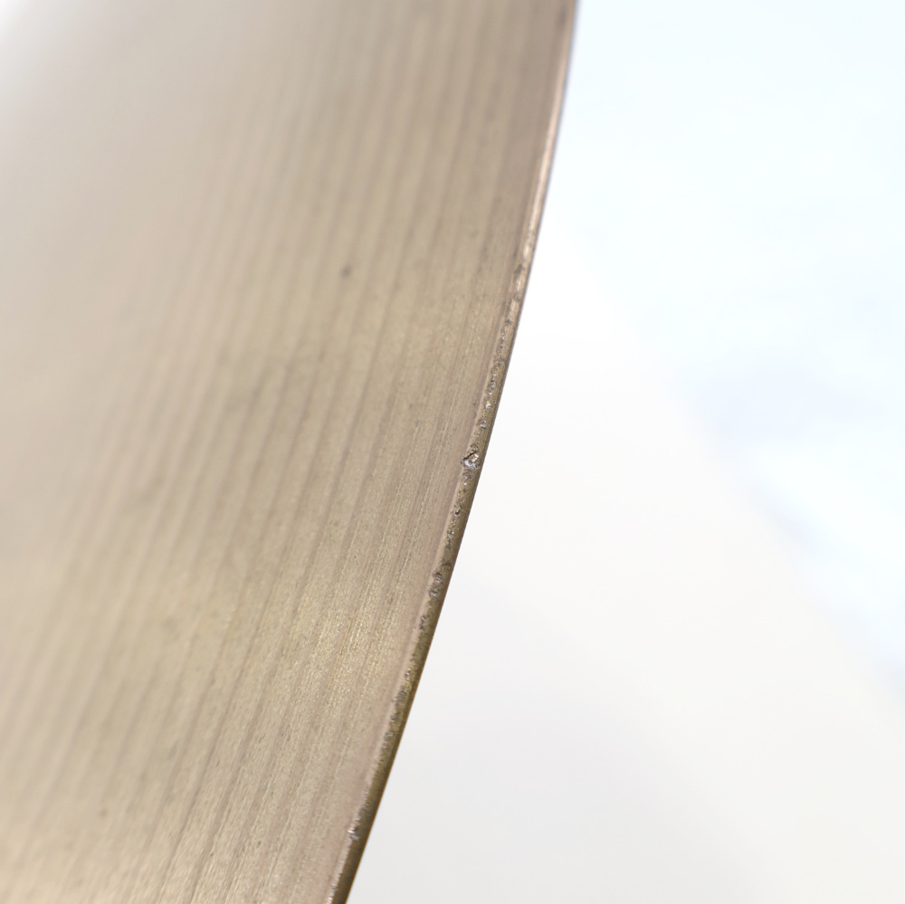 【中古】 ハイハットシンバル ペア ジルジャン ZILDJIAN A Zildjian NEW BEAT HIHAT Pair 14インチ 詳細画像