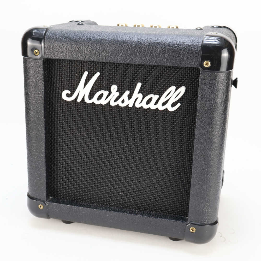 【中古】 ギターアンプ MARSHALL MG2FX マーシャル フロント画像