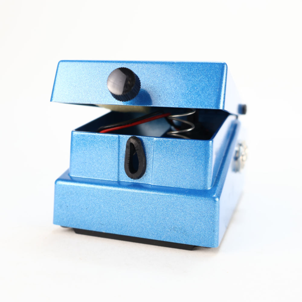 【中古】 ハーモナイザー エフェクター BOSS PS-6 Harmonist ギターエフェクター ハーモニスト ピッチシフター フロント画像