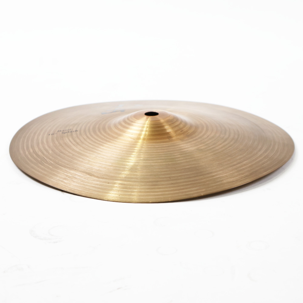 【中古】 スプラッシュシンバル 小出 KOIDE HD-10SP Hand Splash ハンドスプラッシュ 10インチ 本体画像