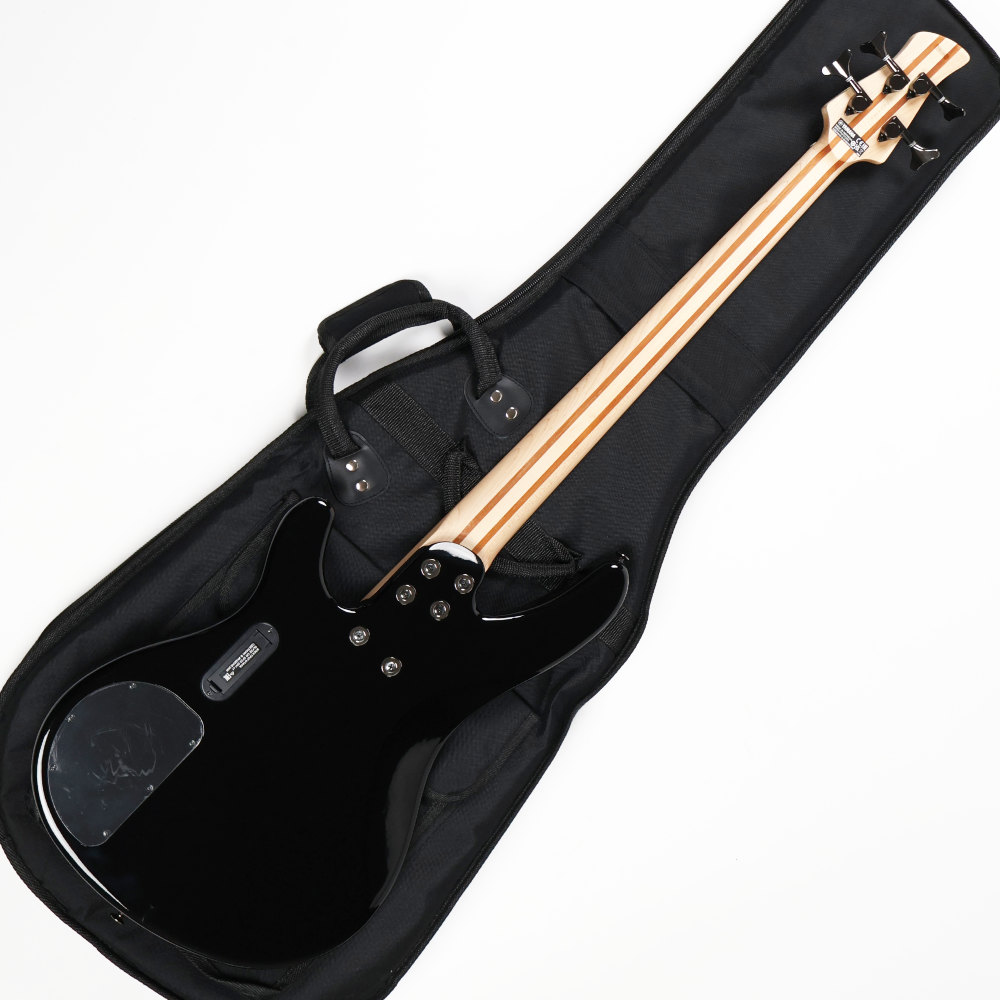 【中古】ヤマハ YAMAHA TRB1004J BL エレキベース ボディバック画像 