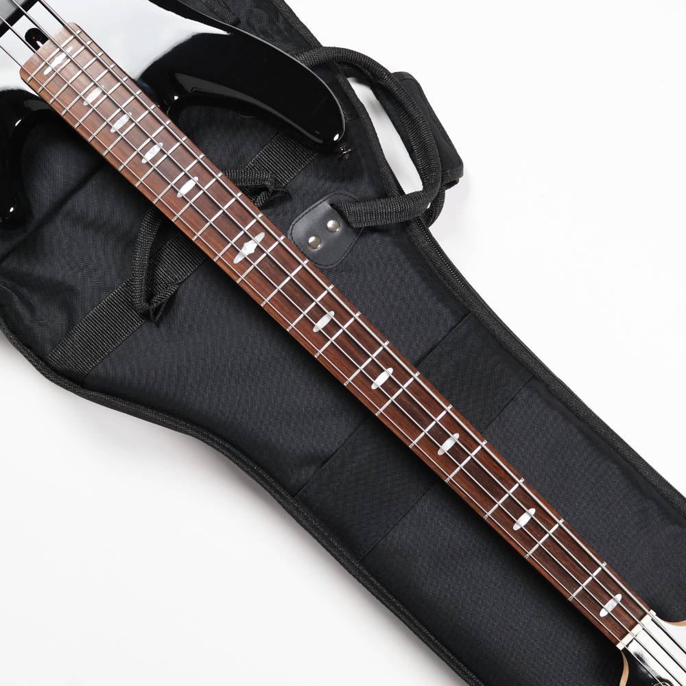 【中古】ヤマハ YAMAHA TRB1004J BL エレキベース ネック