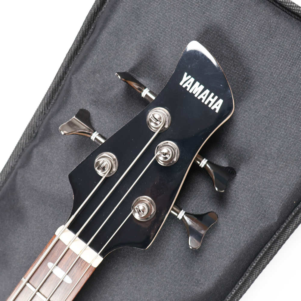 【中古】ヤマハ YAMAHA TRB1004J BL エレキベース ヘッド画像
