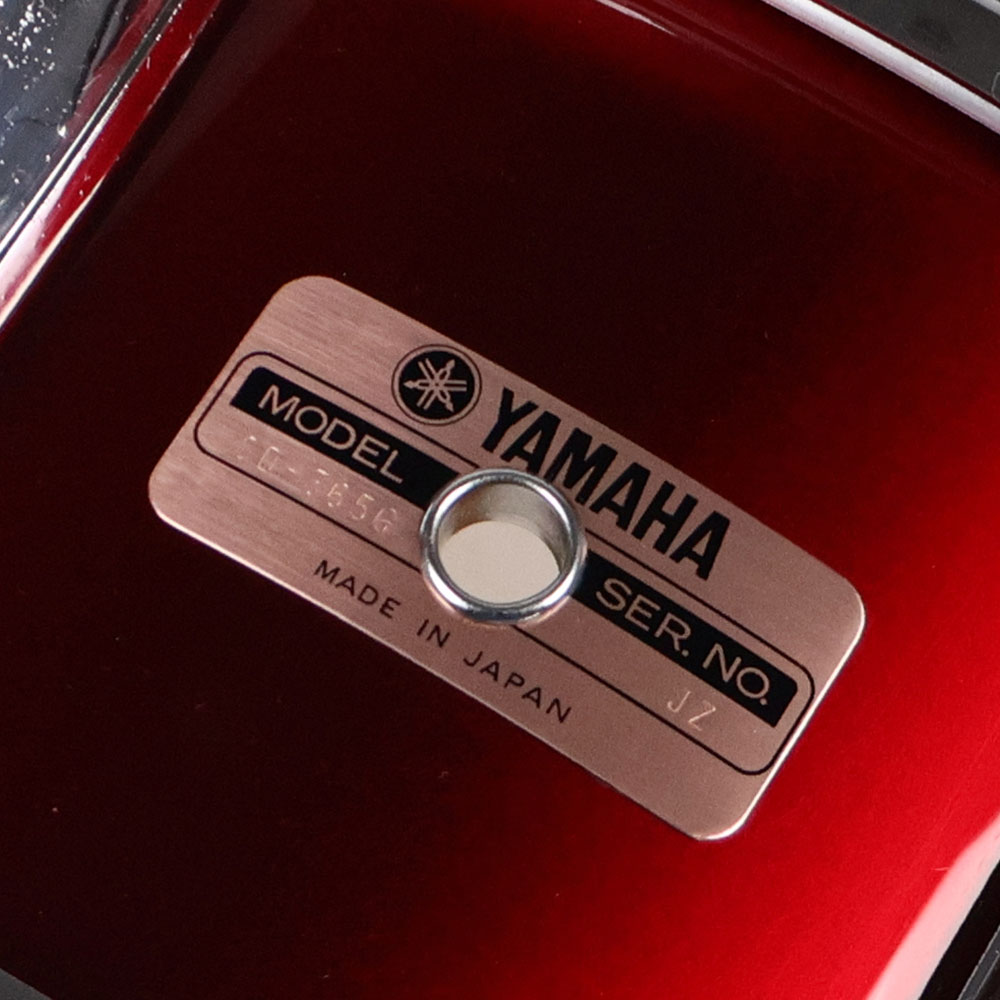 【中古】 スネアドラム ヤマハ YAMAHA SD-365G 14x6.5 Made in Japan 