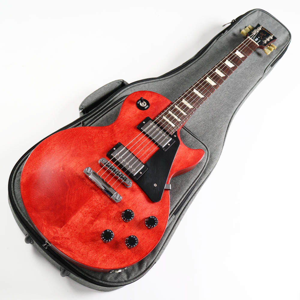 【中古】 Gibson ギブソン Les Paul Studio Faded 2016T Worn Cherry 2016年製 レスポール エレキギター