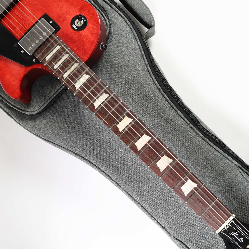 【中古】 Gibson ギブソン Les Paul Studio Faded 2016T Worn Cherry 2016年製 レスポール エレキギター ネック