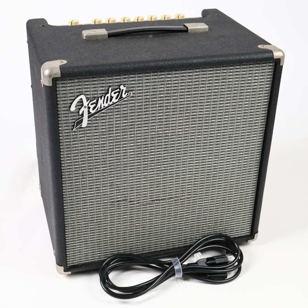 【中古】 ベースコンボアンプ フェンダー Fender Rumble 40 Combo ベースアンプ