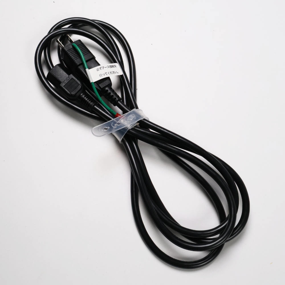 【中古】 ベースコンボアンプ フェンダー Fender Rumble 40 Combo ベースアンプ 付属品画像