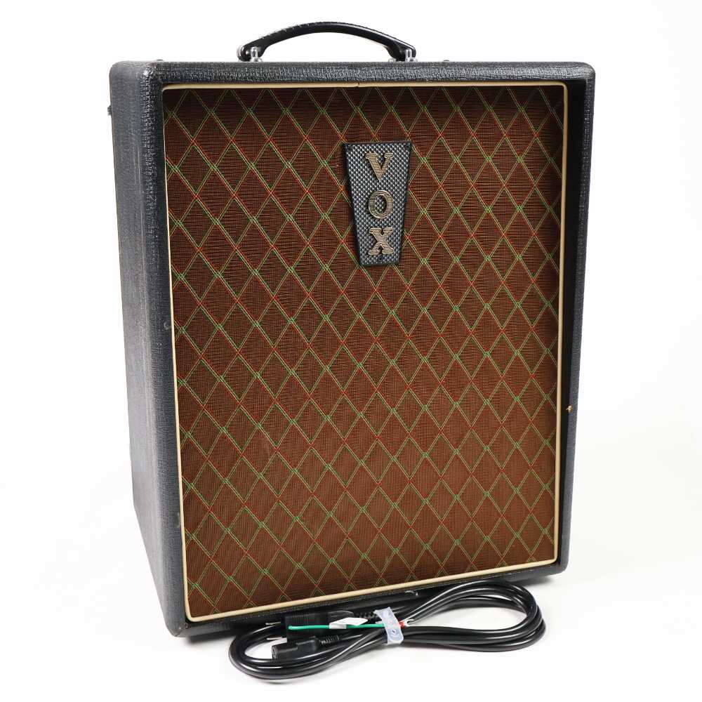 【中古】 ベースコンボアンプ ヴォックス VOX T-25 ベース用コンボアンプ ボックス