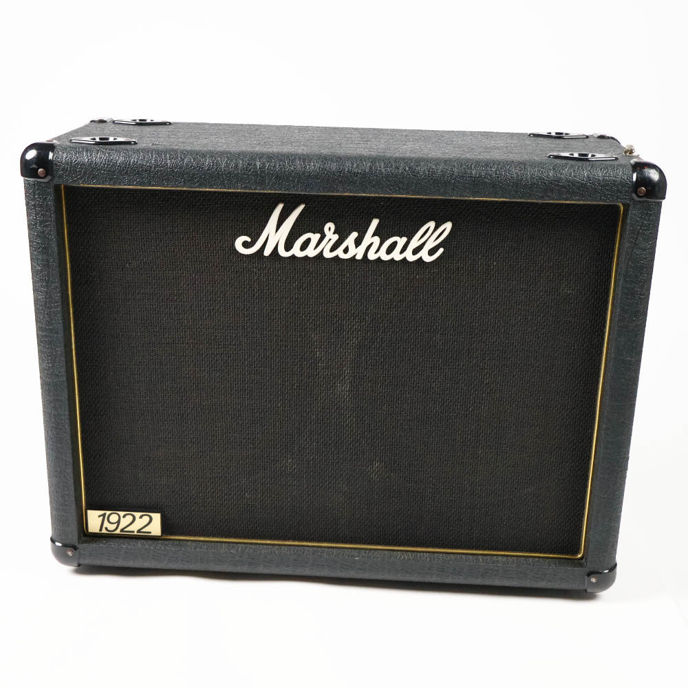 【中古】 MARSHALL マーシャル 1922 スピーカーキャビネット
