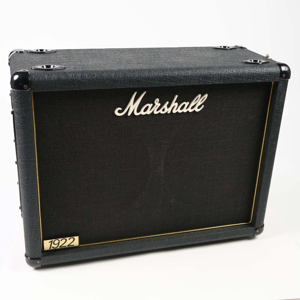 【中古】 MARSHALL マーシャル 1922 スピーカーキャビネット 本体画像