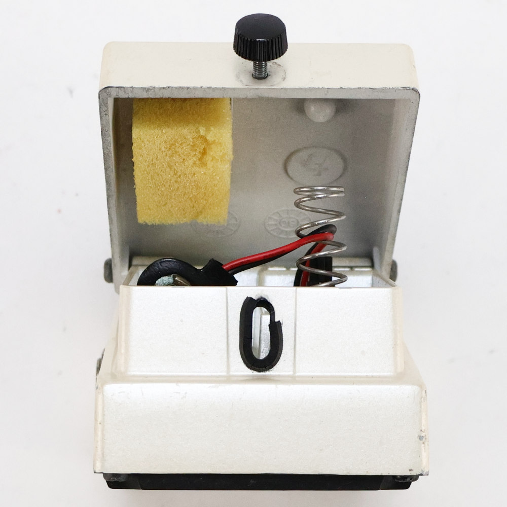 【中古】ディレイ エフェクター BOSS DD-7 Digital Delay ギターエフェクター デジタルディレイ 電池ボックスゴムパーツ