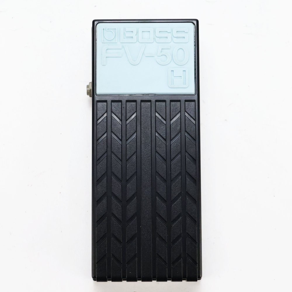 【中古】 ボリュームペダル BOSS FV-50H