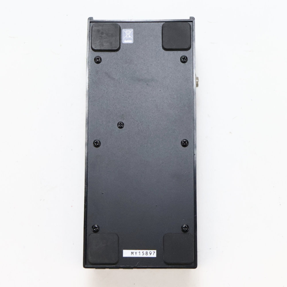 【中古】 ボリュームペダル BOSS FV-50H 底面