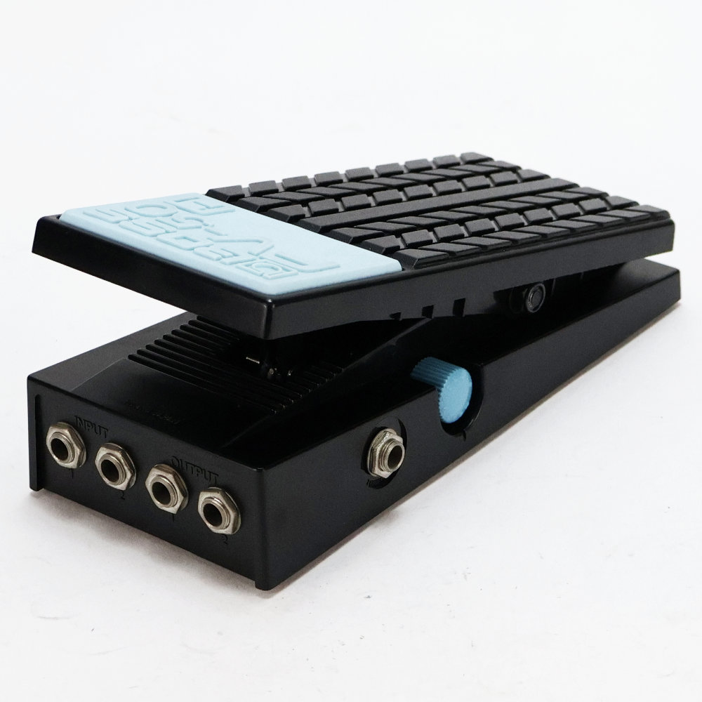【中古】 ボリュームペダル BOSS FV-50H 側面