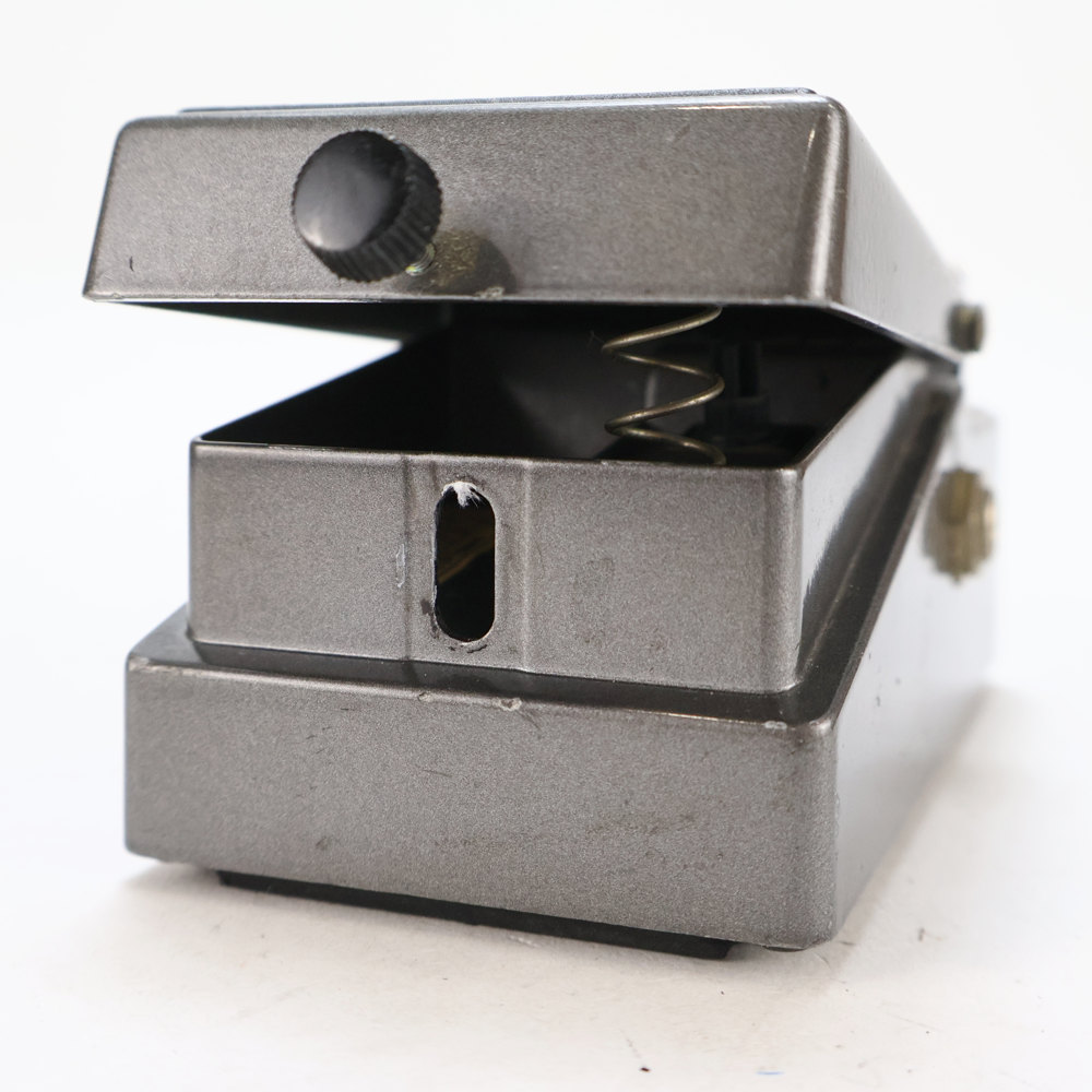 【中古】 リバーブ エフェクター BOSS RV-2 Digital Reverb Made in JAPAN ギターエフェクター 詳細画像