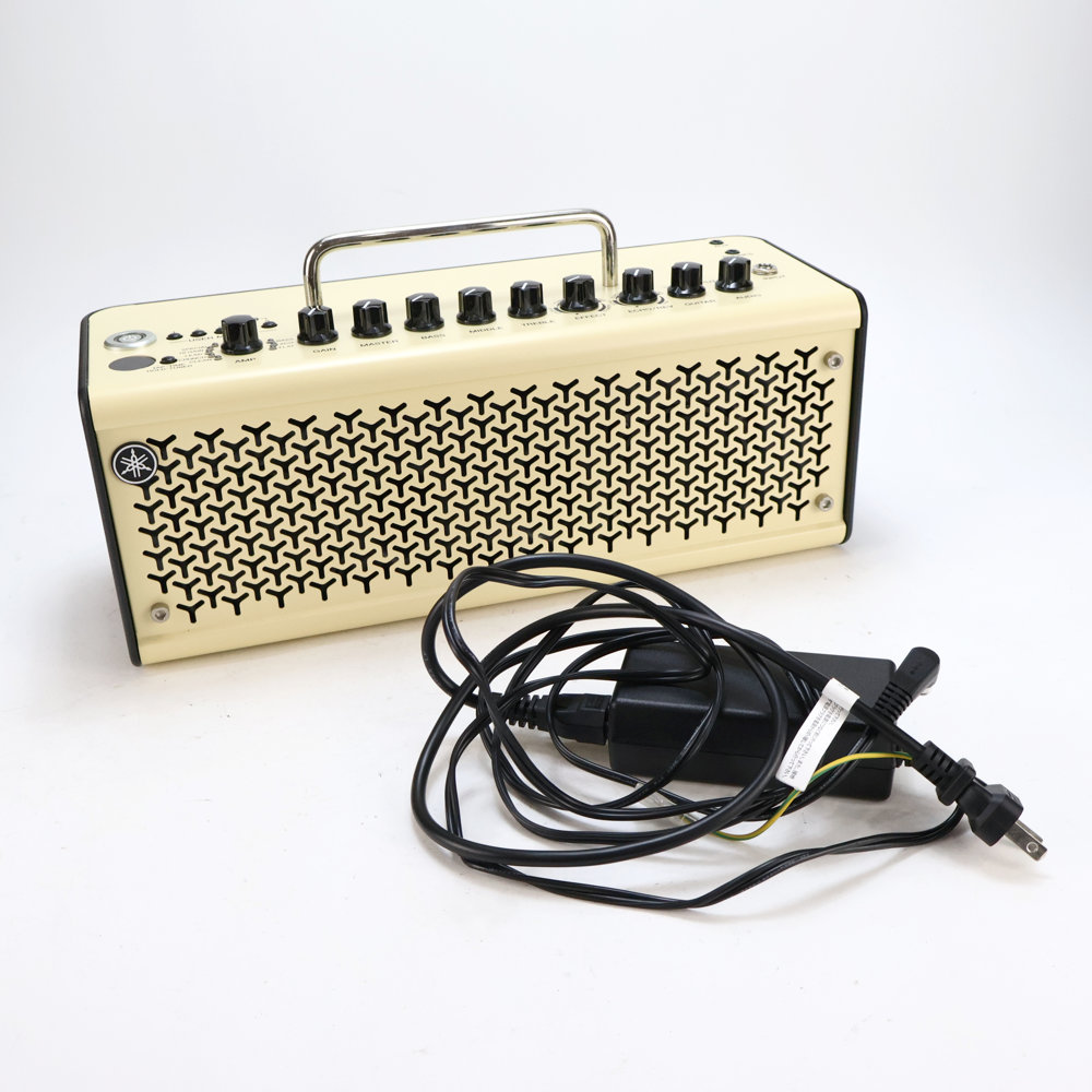 【中古】 ギターアンプ ヤマハ YAMAHA THR10II 小型ギターアンプ