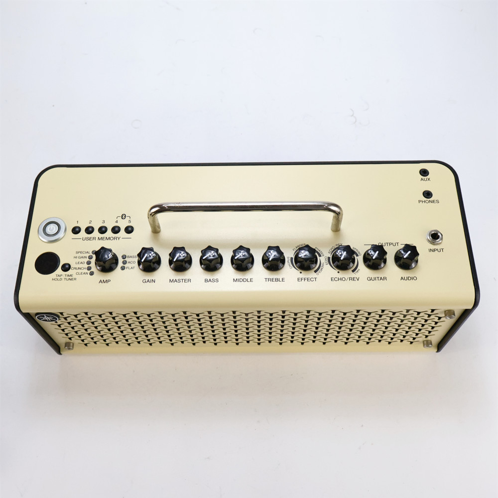 【中古】 ギターアンプ ヤマハ YAMAHA THR10II 小型ギターアンプ 詳細画像