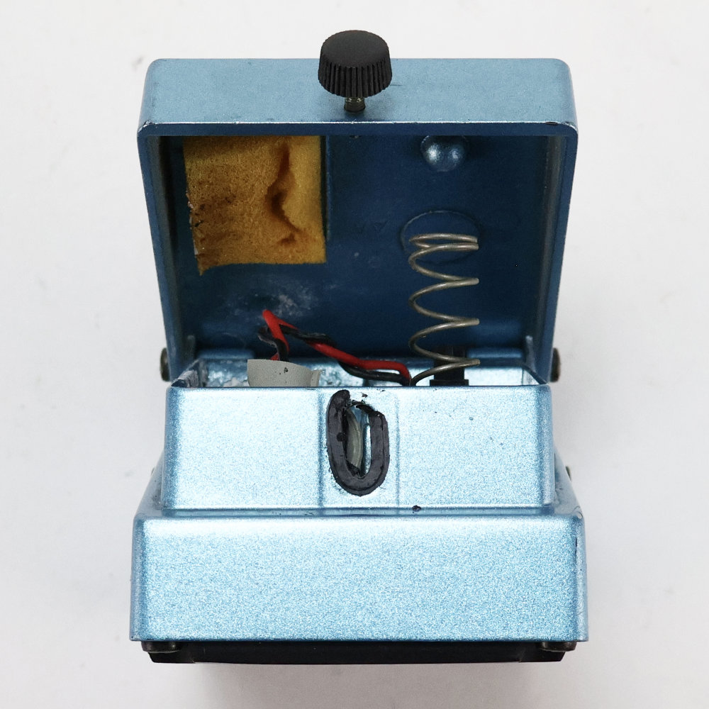 【中古】 コーラス エフェクター BOSS CE-3 Chorus Made in JAPAN ギターエフェクター 電池ボックス