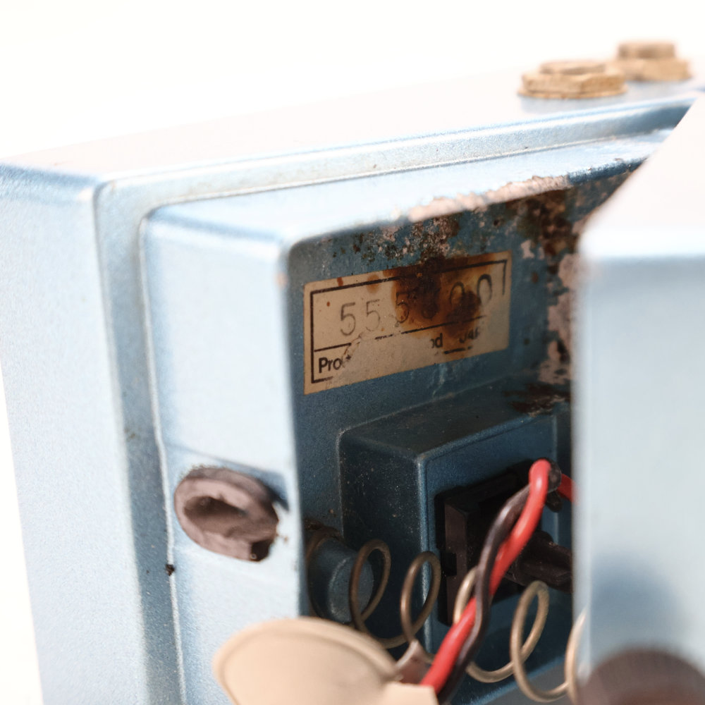 【中古】 コーラス エフェクター BOSS CE-3 Chorus Made in JAPAN ギターエフェクター シリアルナンバー