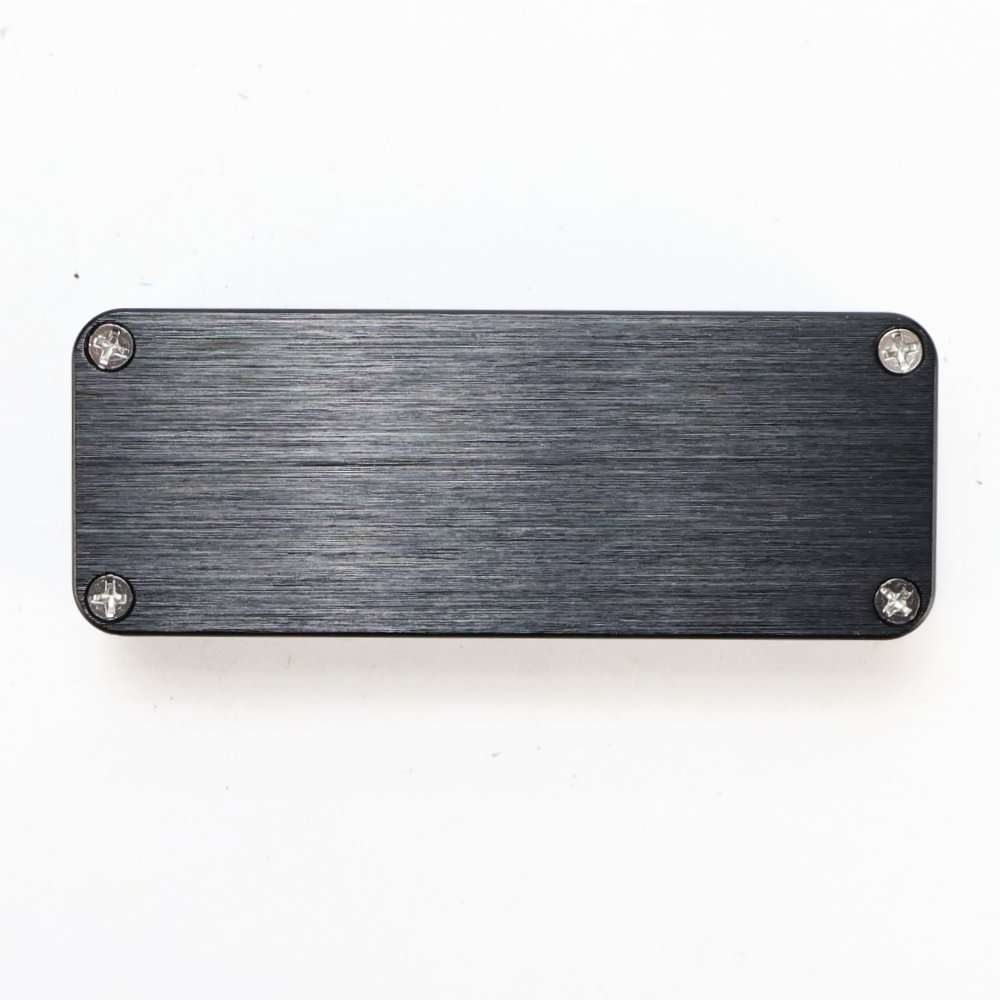 【中古】パワーサプライ One Control Distro Tiny Power Distributor All in One Pack 底面