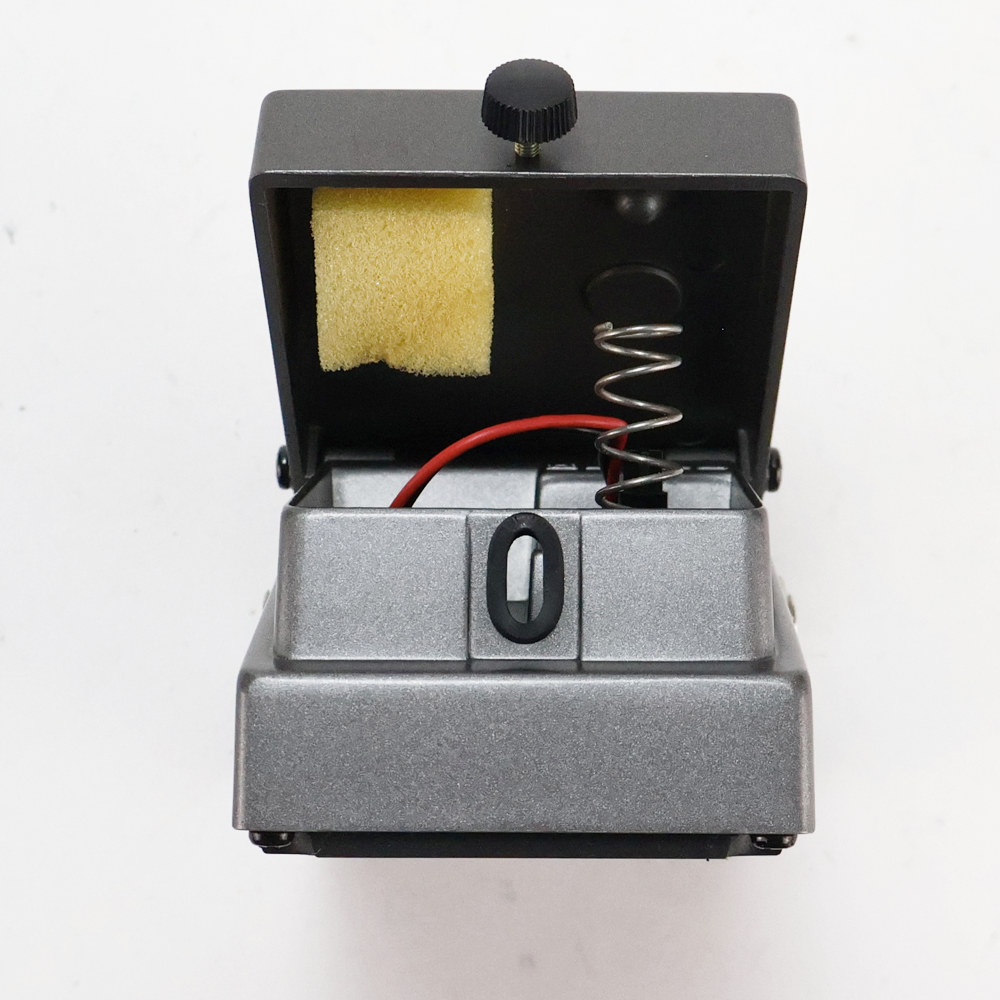 【中古】 デジタルリバーブ ディレイ エフェクター BOSS RV-3 Digital Reverb Delay ボス ギターエフェクター 側面