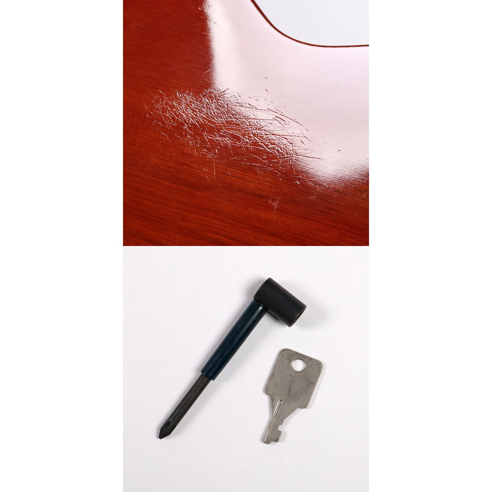 【中古】 エレキギター Gibson Custom Shop Historic Collection 1959 Les Paul Reissue R9 Cherry Sunburst 2000年製 3.93kg 圧巻のフレイムトップ Good Wood Era ギブソン レスポール 傷