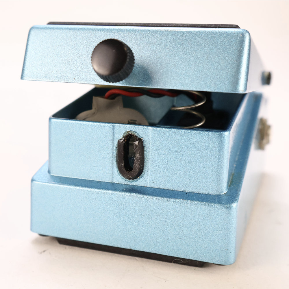 【中古】 コーラス エフェクター BOSS CE-3 Chorus Made in JAPAN ギターエフェクター 電池ボックス