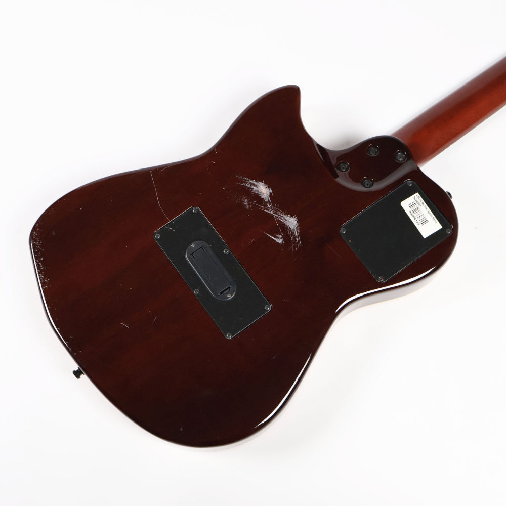 【中古】 エレガット Godin Multiac Nylon SA Natural クラシックギター ボディバック