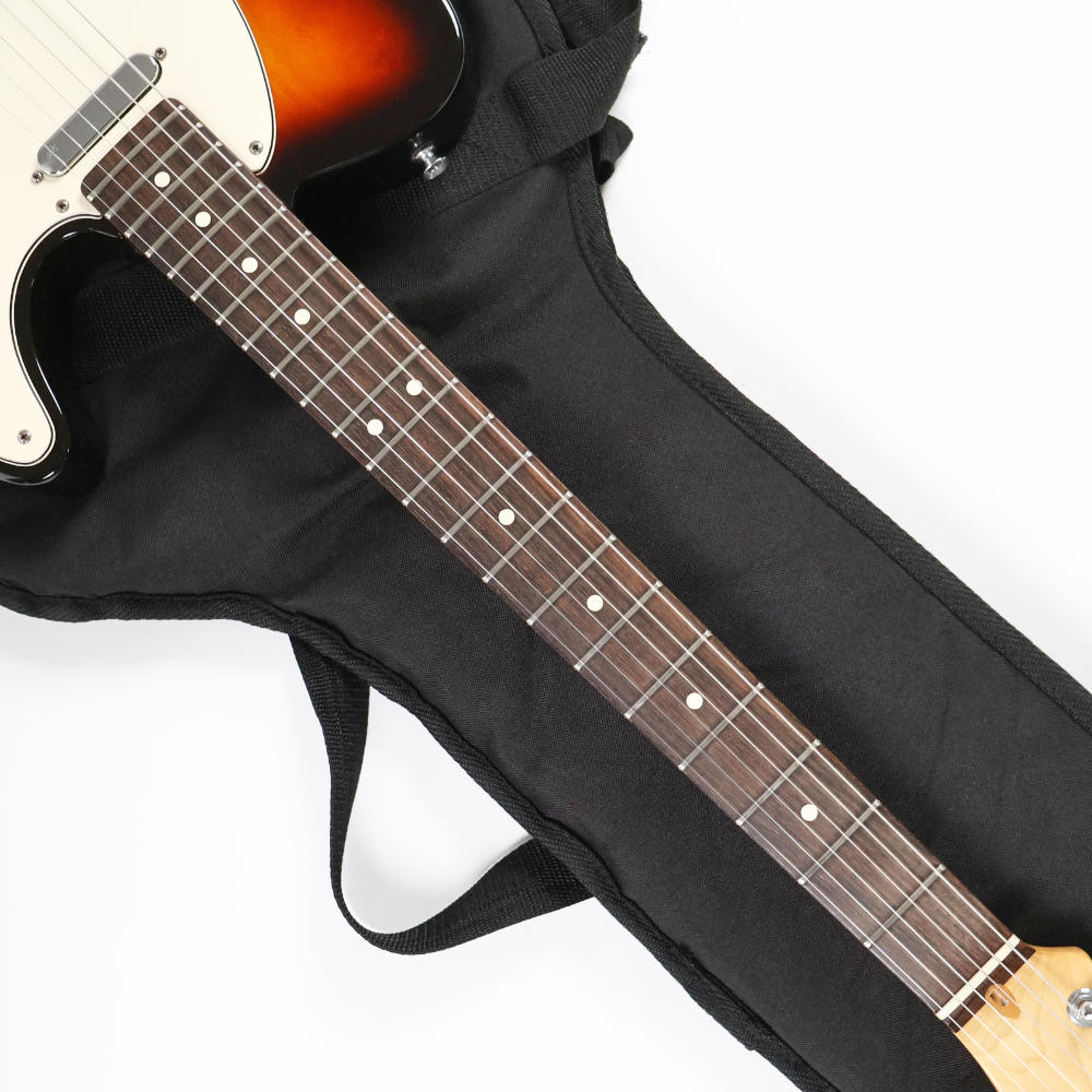 【中古】 エレキギター Fender USA American Standard Telecaster 3TS MOD 1991年製 Samarium Cobalt Noiseless (SCN)ピックアップ搭載 フェンダー アメリカンスタンダード テレキャスター ネック