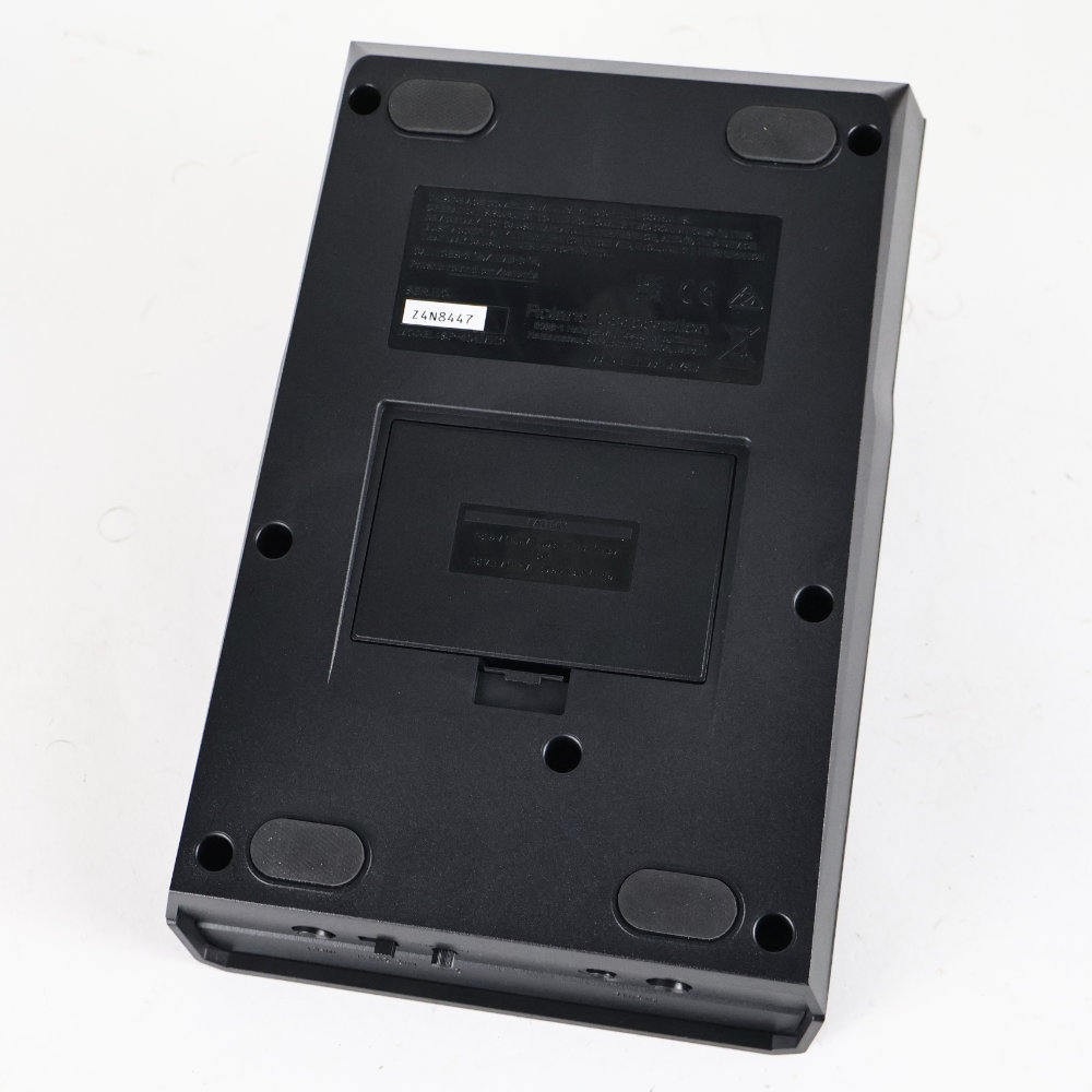 【中古】 サンプラー ローランド ROLAND SP-404 MK II サンプラー 底面