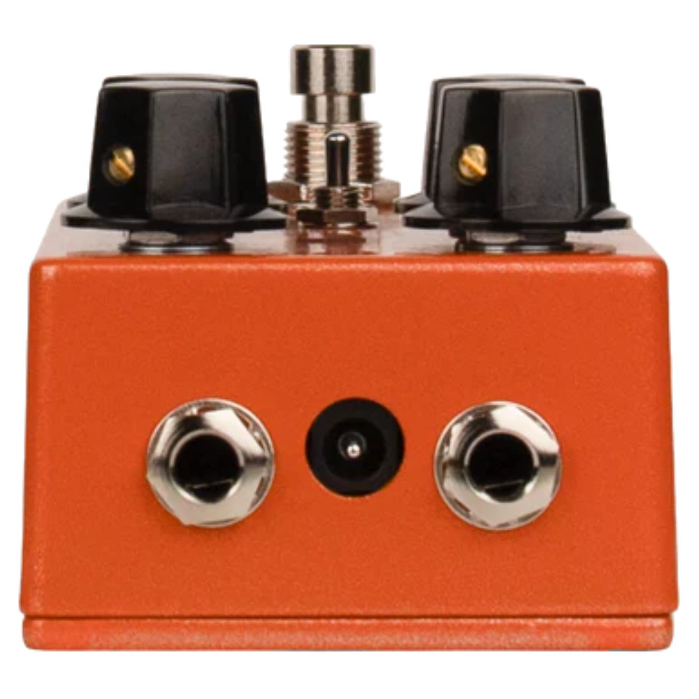 Diamond Pedals ダイヤモンドペダルス PHASE フェイズ ギターエフェクター フェイザー 本体画像