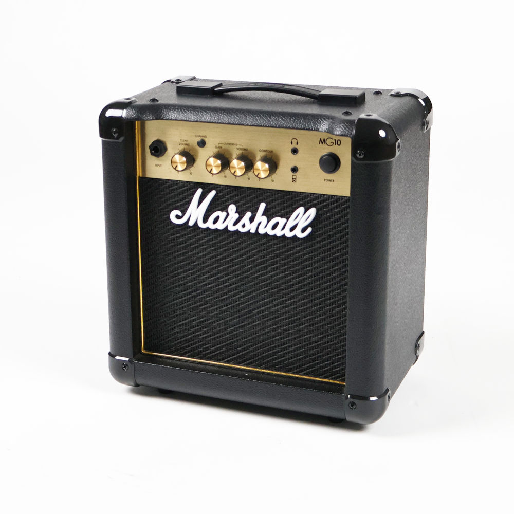 【中古】 MARSHALL MG10 小型ギターアンプ コンボ