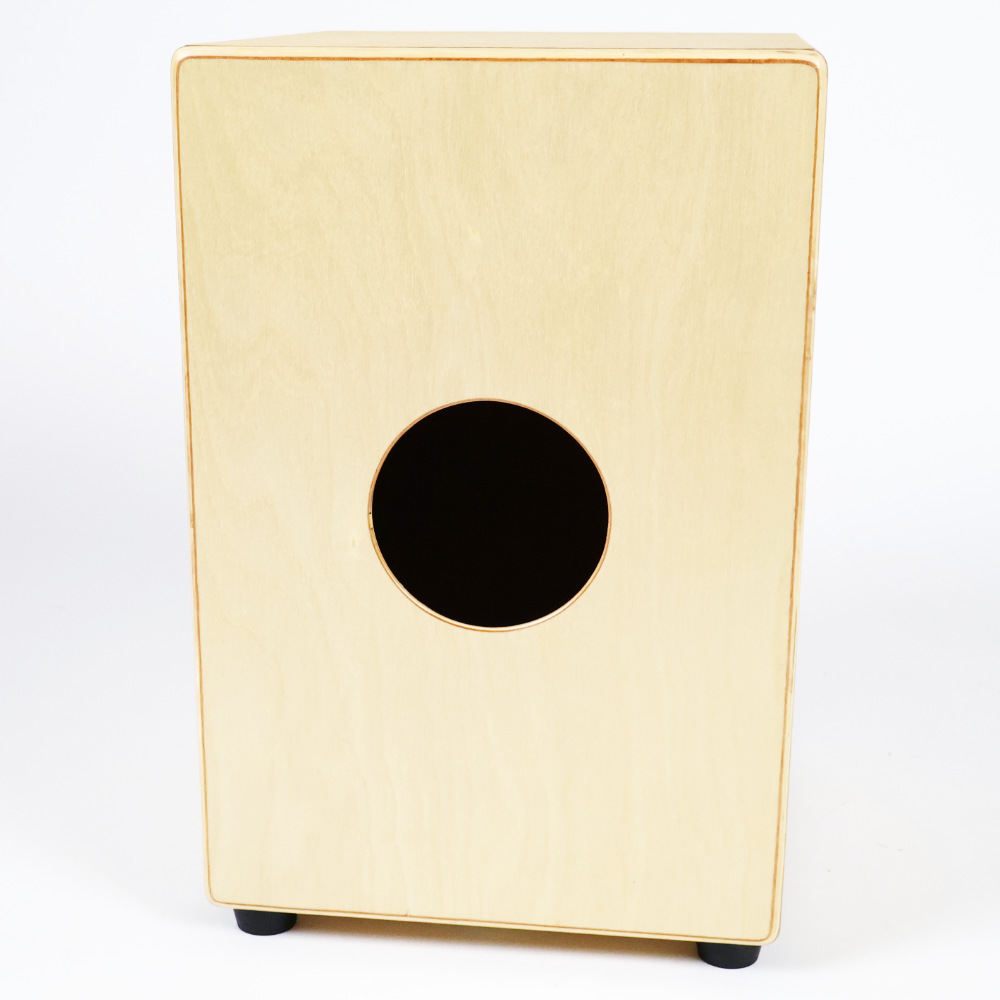 【中古】 カホン LP LPA1331 Aspire Cajon 本体画像 裏