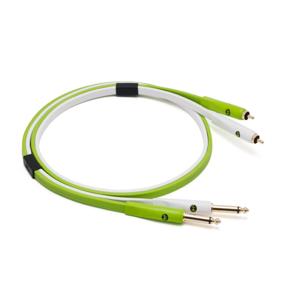 【訳あり】 NEO by OYAIDE Elec d+ RTS class B 3.0m ラインケーブル アウトレット