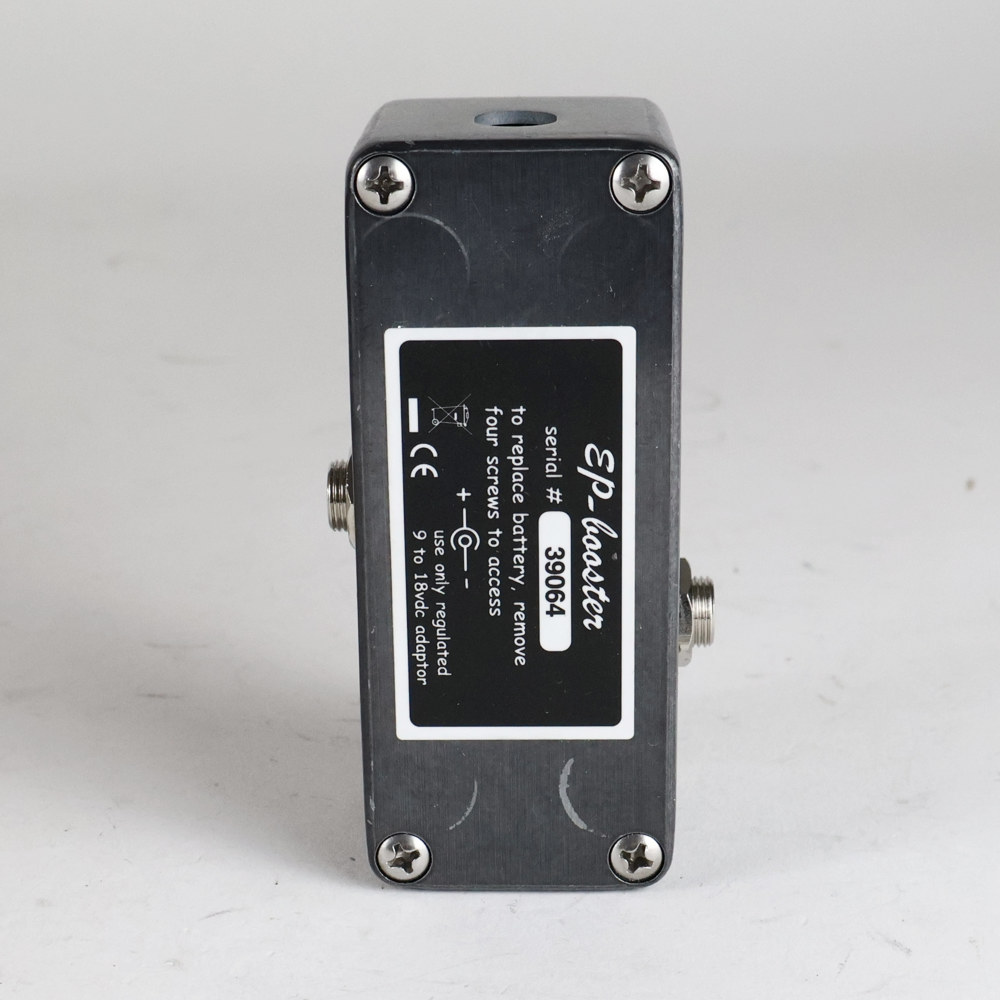 【中古】 ブースター Xotic EP Booster エキゾチック ギターエフェクター ブースター