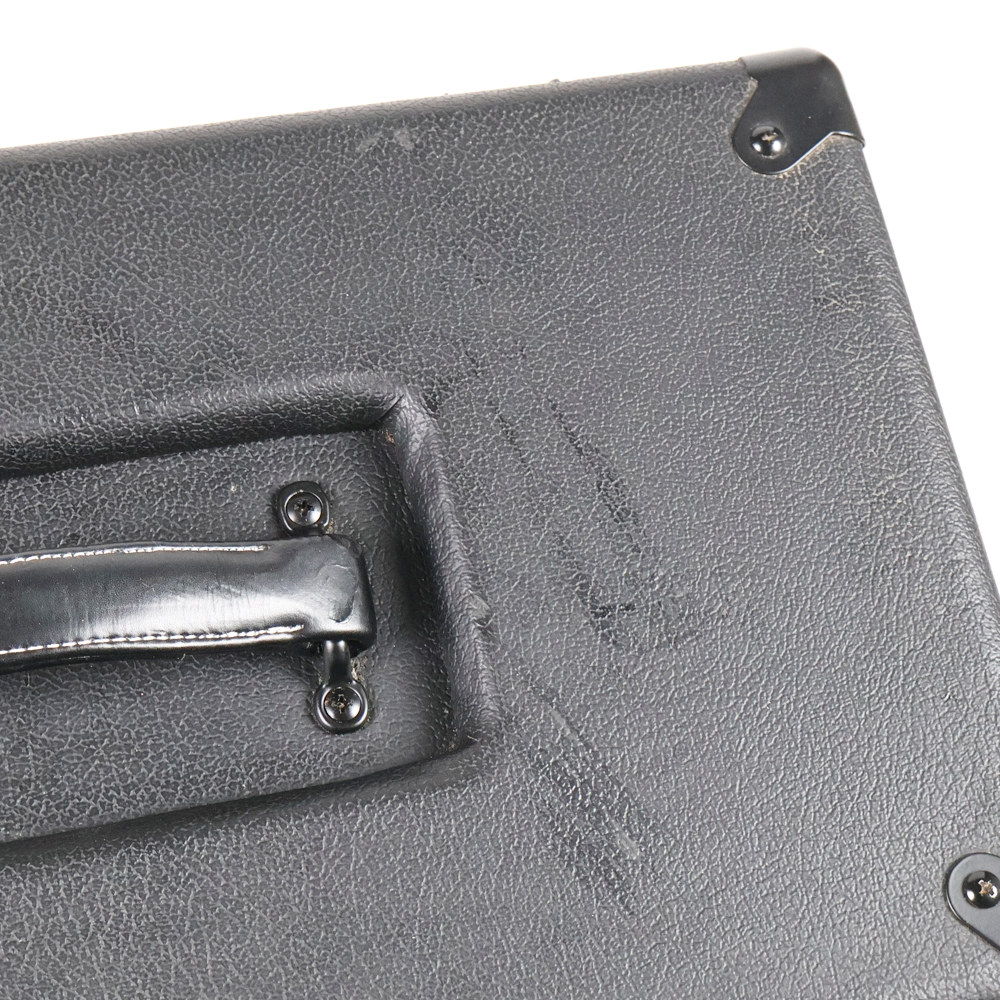 【中古】 スピーカーキャビネット VHT Special 6 Closed-Back Cabinet 汚れ