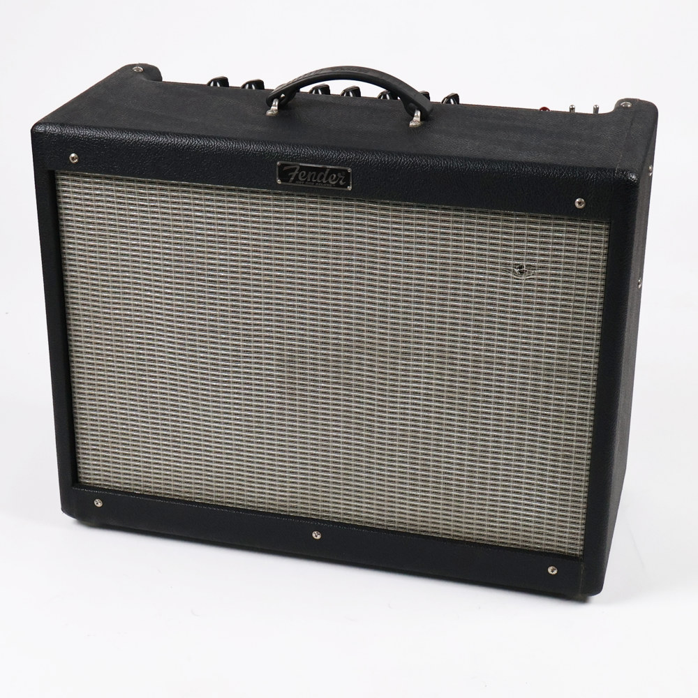 【中古】 ギターアンプ FENDER HOT ROD DELUXE III フェンダー コンボアンプ