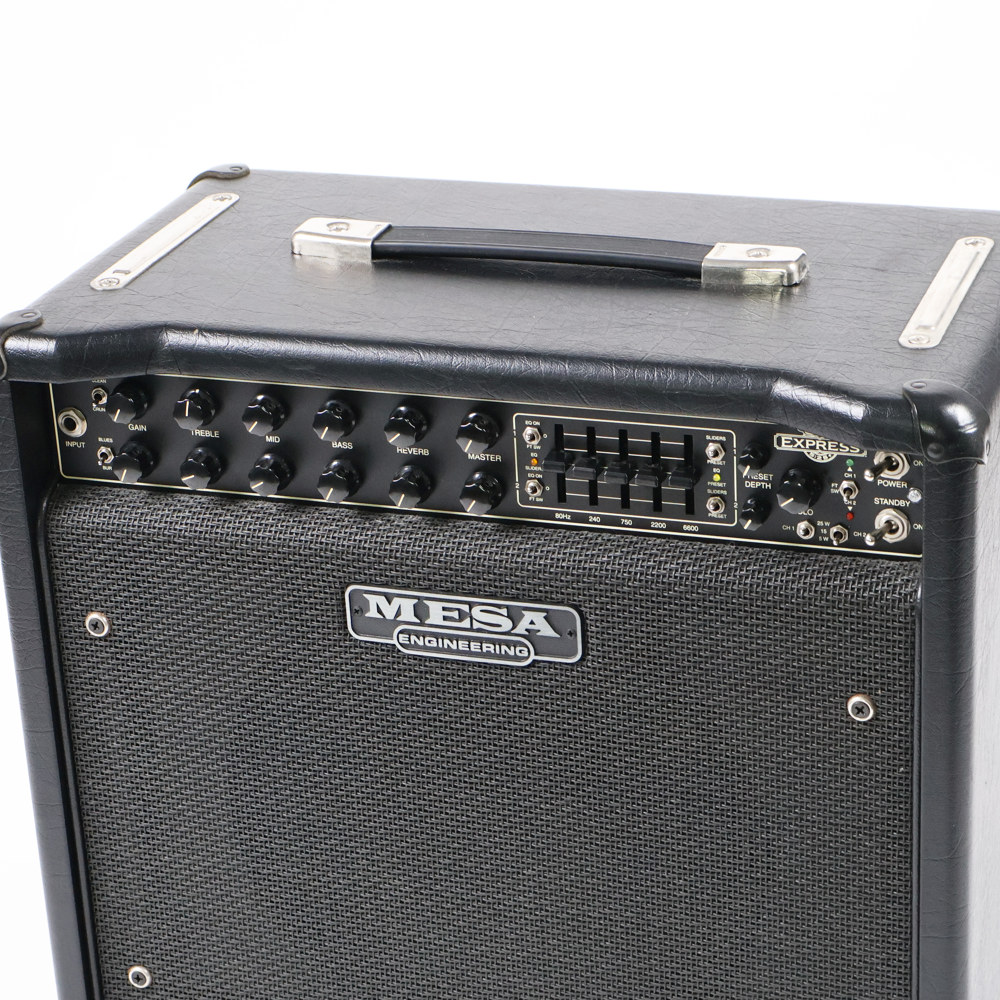 【中古】 ギターアンプ MESA BOOGIE EXPRESS 5:25+ COMBO コントロール