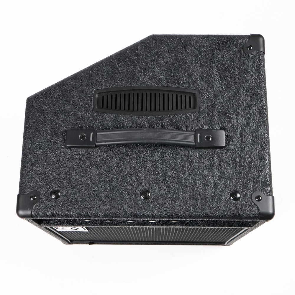 【中古】 ベースコンボアンプ アンペグ Ampeg BA-108 v2 20W出力 小型ベースコンボアンプ 取手
