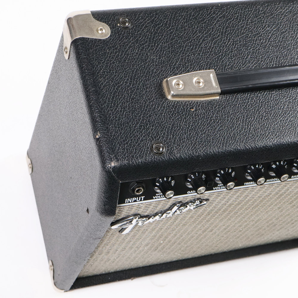 【中古】 ギターアンプ FENDER Frontman 25R 取手