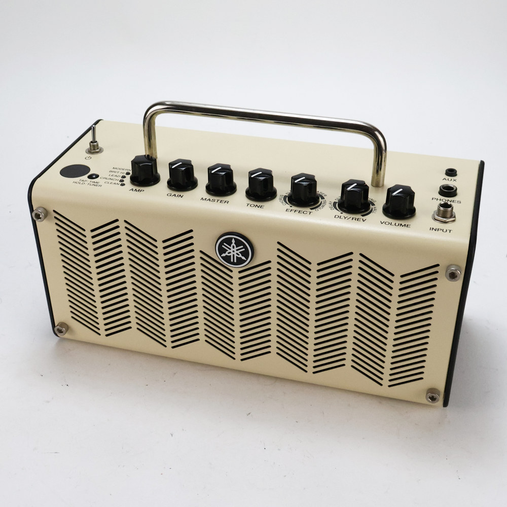 【中古】ヤマハ YAMAHA THR5 コンパクトギターアンプ 小型アンプ