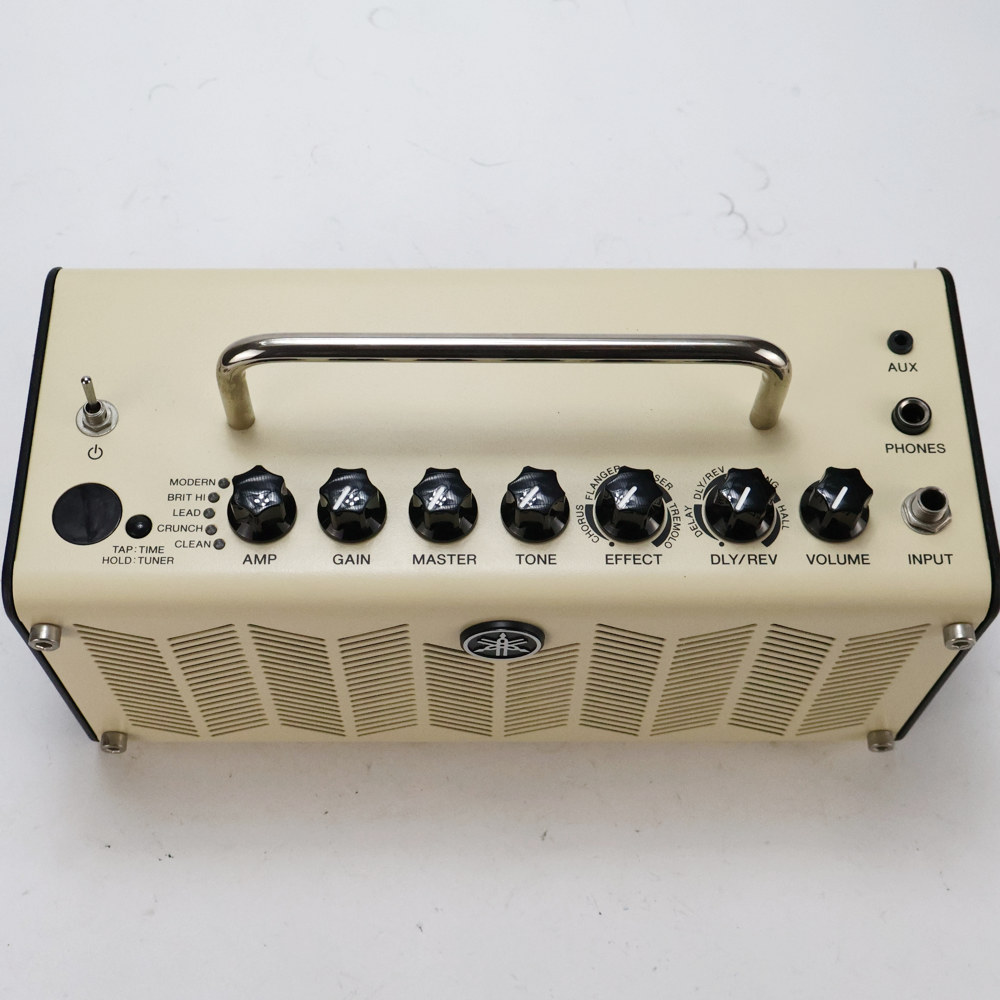 【中古】ヤマハ YAMAHA THR5 コンパクトギターアンプ 小型アンプ コントロール