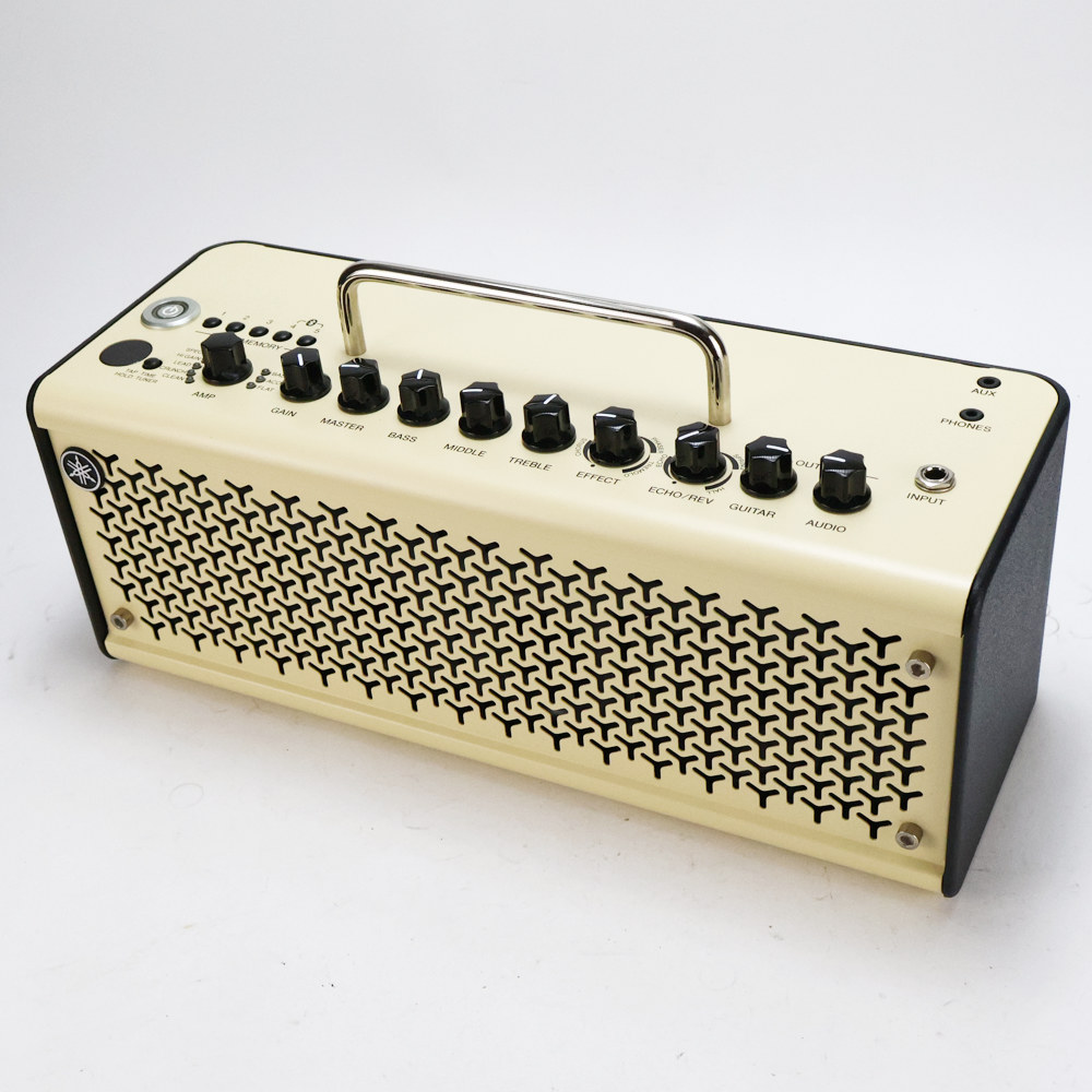 【中古】 ギターアンプ ヤマハ YAMAHA THR10II 小型ギターアンプ