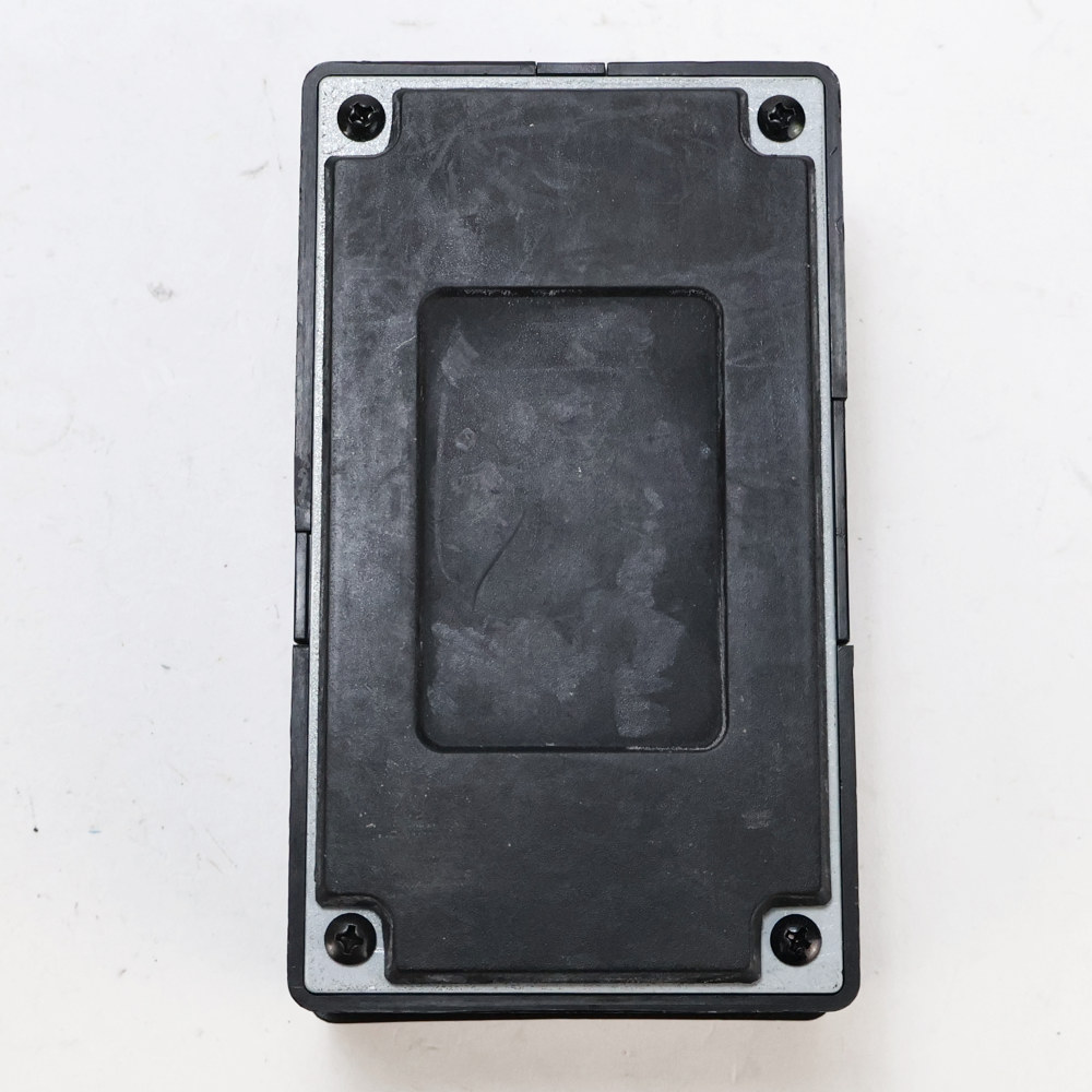 【中古】 コーラス エフェクター ARION SCH-Z STEREO CHORUS ギターエフェクター 裏面