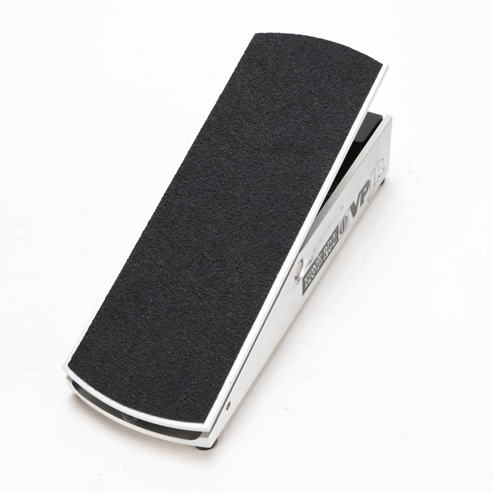 【中古】 ボリュームペダル ERNIE BALL 6180 Volume Pedal Junior  VP JR エフェクター アングル