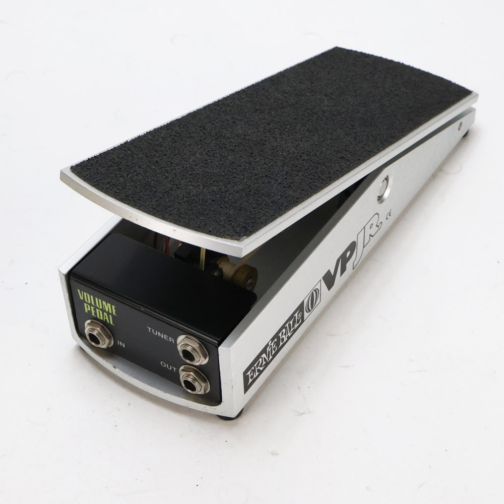 【中古】 ボリュームペダル ERNIE BALL 6180 Volume Pedal Junior  VP JR エフェクター