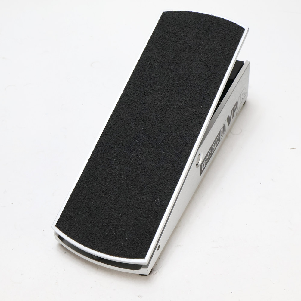【中古】 ボリュームペダル ERNIE BALL 6180 Volume Pedal Junior  VP JR エフェクター アングル