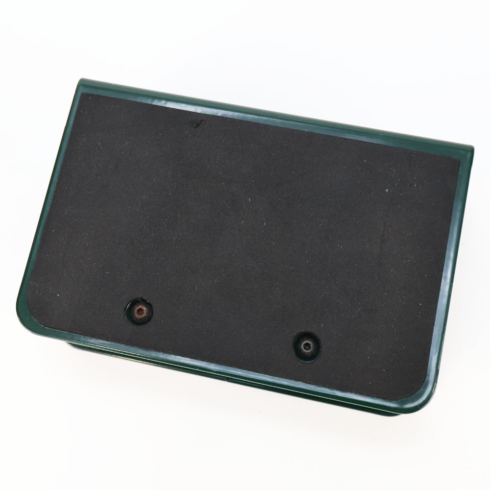【中古】 ダイレクトボックス Radial Engineering JDI Stereo ラディアル ステレオ入出力 DI Jensenトランス搭載パッシブDI 本体画像 裏