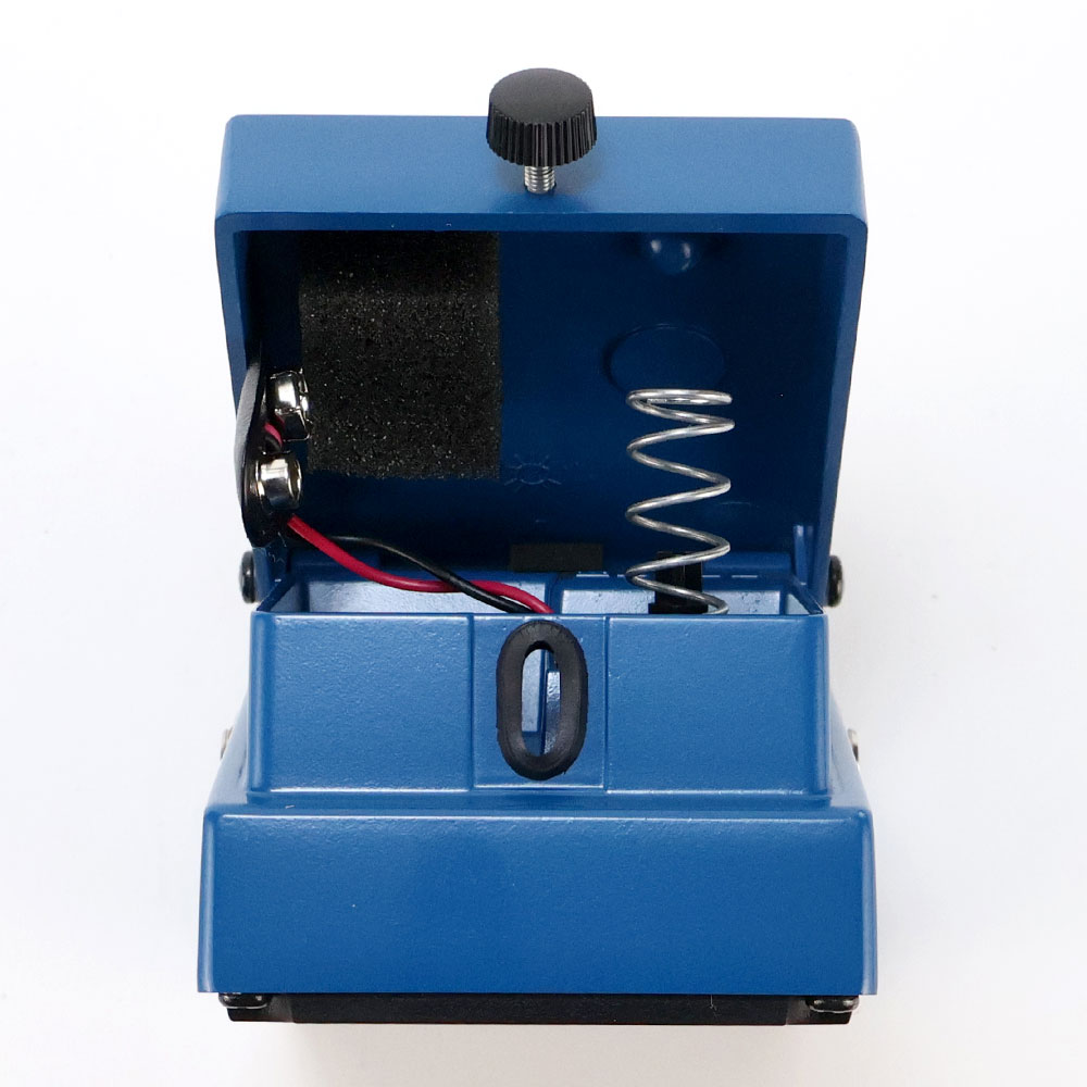 【中古】 ブルースドライバー エフェクター BOSS BD-2 Blues Driver ギターエフェクター オーバードライブ ブルドラ ゴム劣化